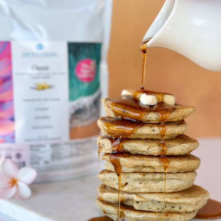 Zen Stax - Wholesale Pancake mix - Classic1