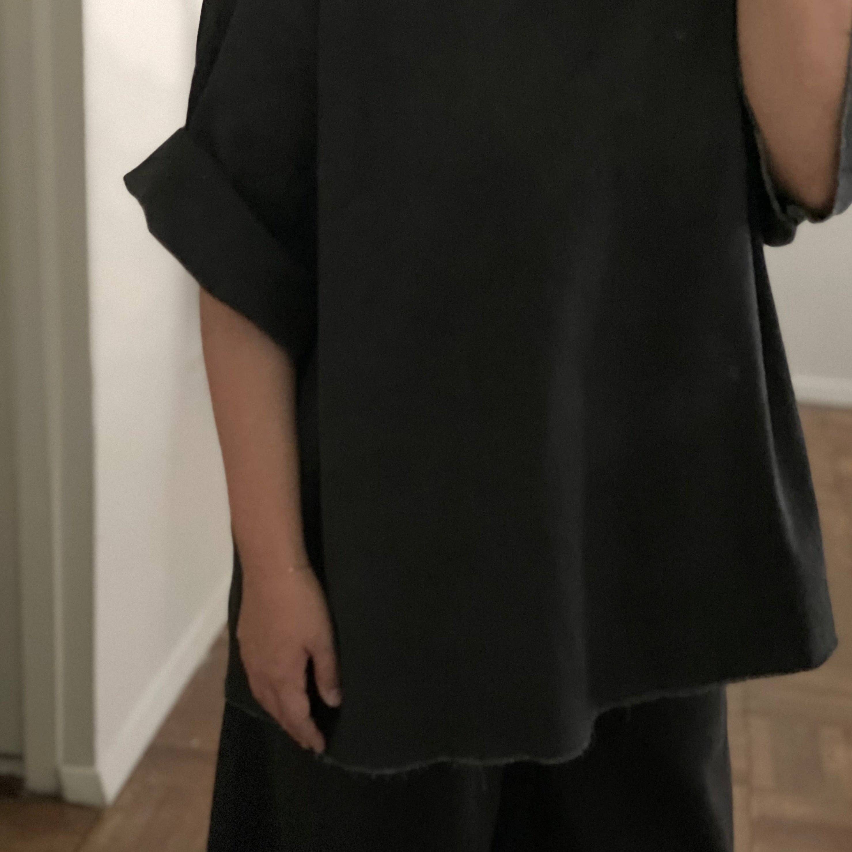 Los Angeles Top Black for wholesale on Faire4