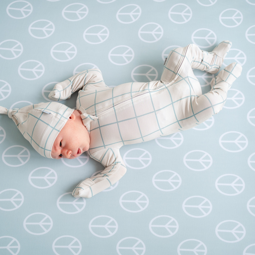 Pip + Phee - Wholesale Sleepsuit - Baby - Bamboo Footed Sleepers28