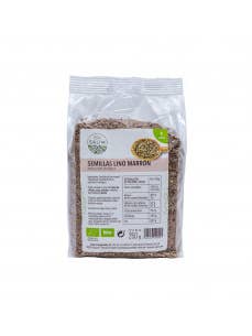 BROWN FLAX SEED for wholesale by Eco-Salim/Int-Salim