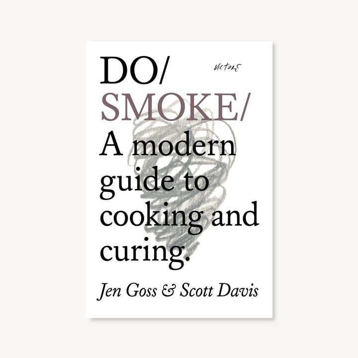 Do Smoke, Guide to Smoking and Curing Food with Recipes and other Purchase wholesale smokeless fuel. Free returns & net 60 terms on Faire trending on Faire.