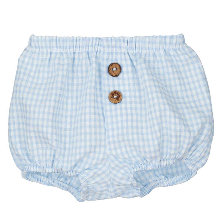 Creaciones Calamaro, S.L - Wholesale Pants - Baby - Baby Boy's Bloomers Niza