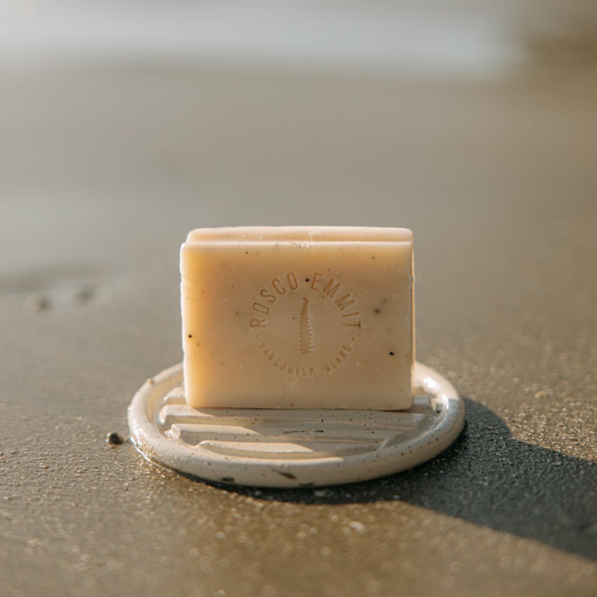 Rosco x Emmit - Wholesale Bar Soap - Clayoquot Soap2