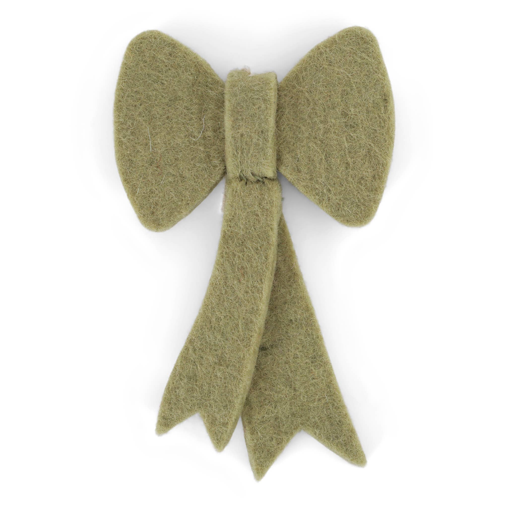Gry and Sif - Vente Objets de décoration - Bow vert menthe - Petit0
