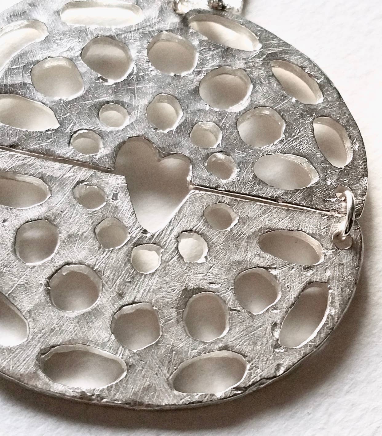 Sue Ibars - Wholesale Pendant/Charm Necklace - pendant {true love}1