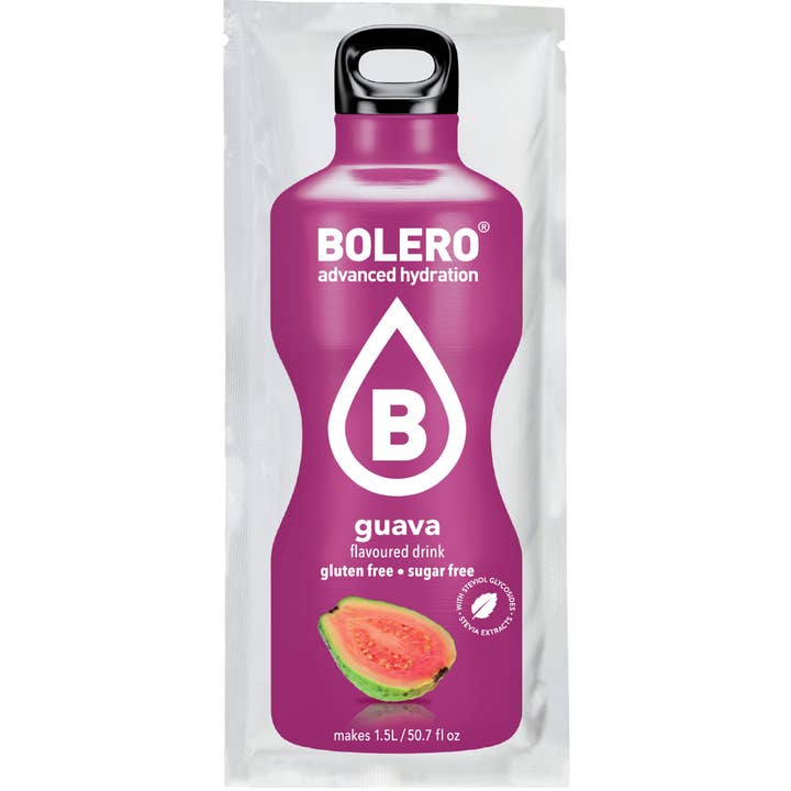 Guava (stor pose) for engroshandel hos BOLERO