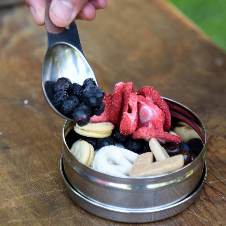 ECOlunchbox - Wholesale Food Storage Container - ECOdipper1