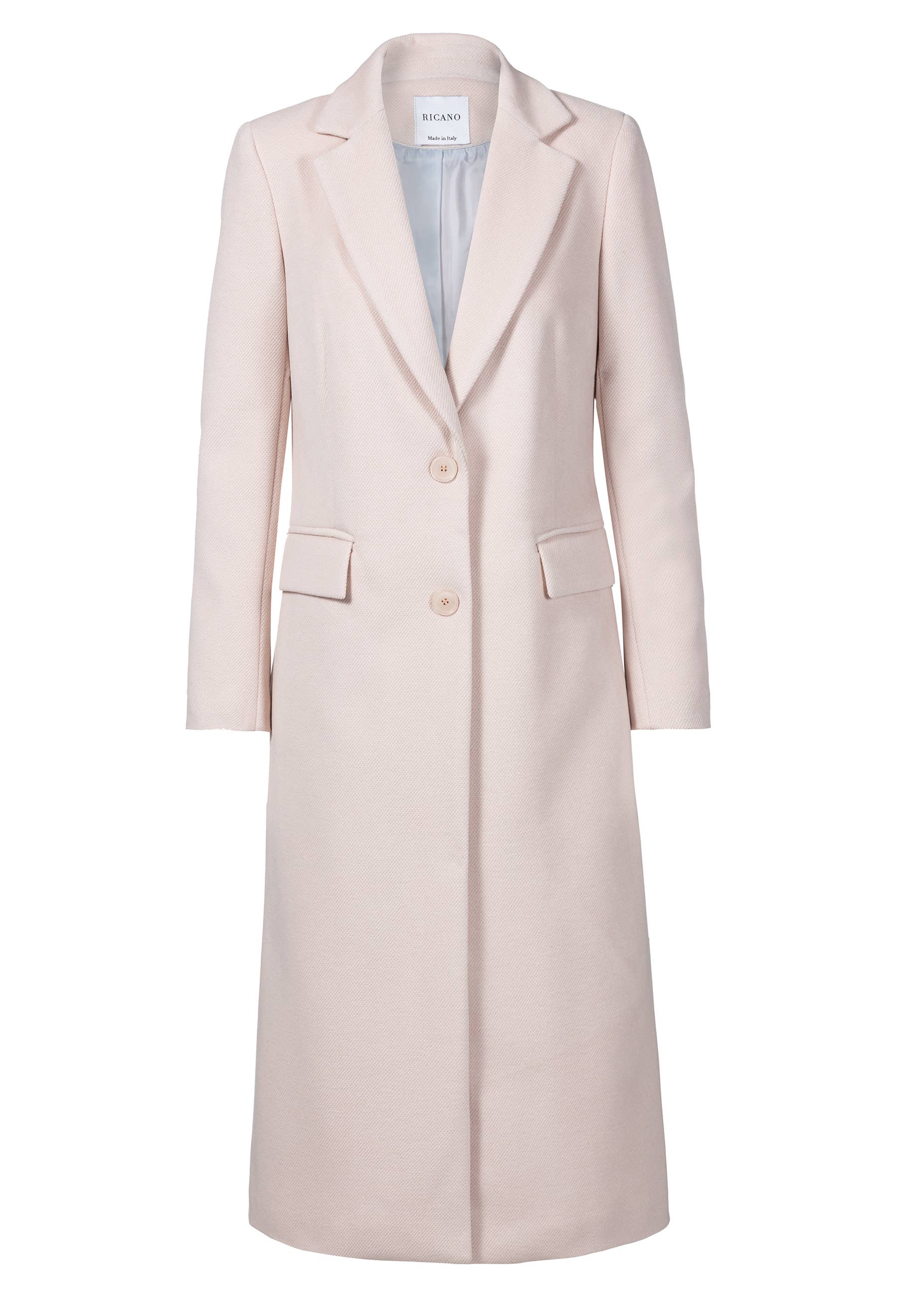 Ricano – wholesale Rock - Dam – Ilaria damkappa med slagkrage21