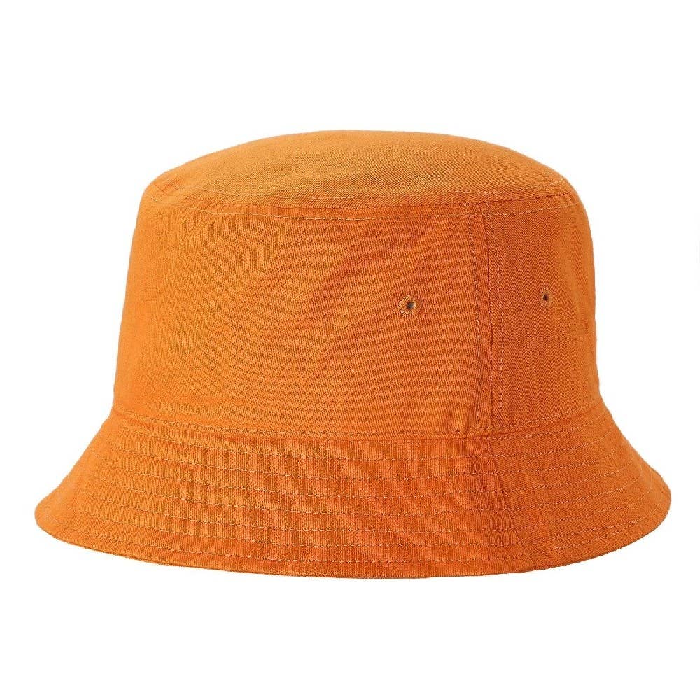 DOBBI - Wholesale Bucket Hat - Unisex - Bucket Solid Hat9