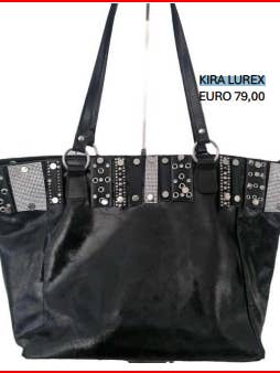 Kira Lurex per la vendita all'ingrosso da parte di Stefano Ghilardi