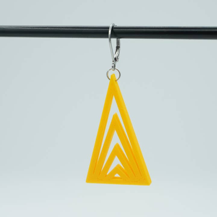 Lellebel Taavi oorbellen voor wholesale door Lellebel