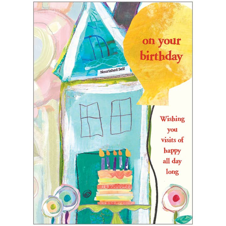 AFH381 for wholesale by Shade Tree Greetings