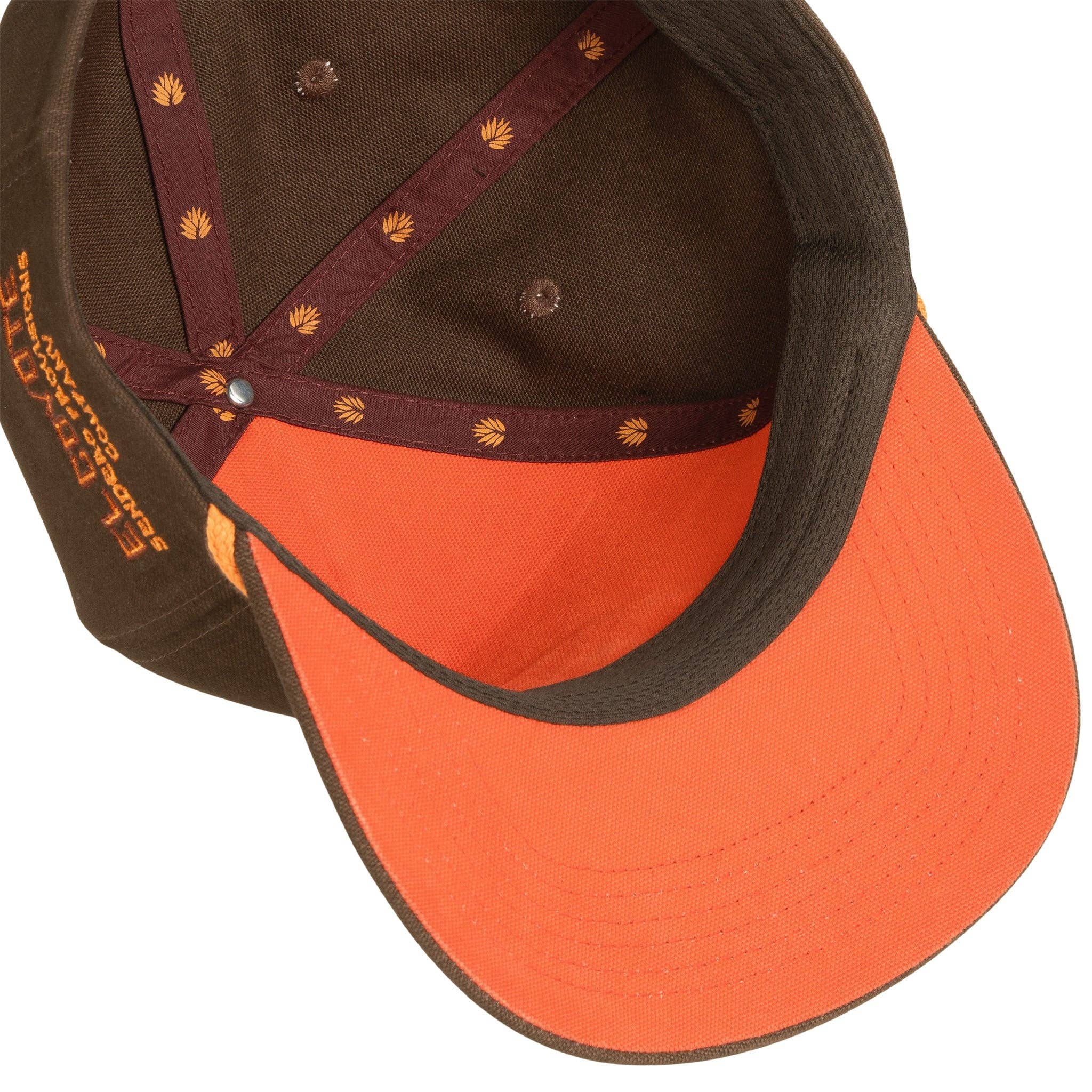 Sendero Provisions Company - Vendita all'ingrosso Cappellino con visiera piatta - Unisex - Cappello Coyote4