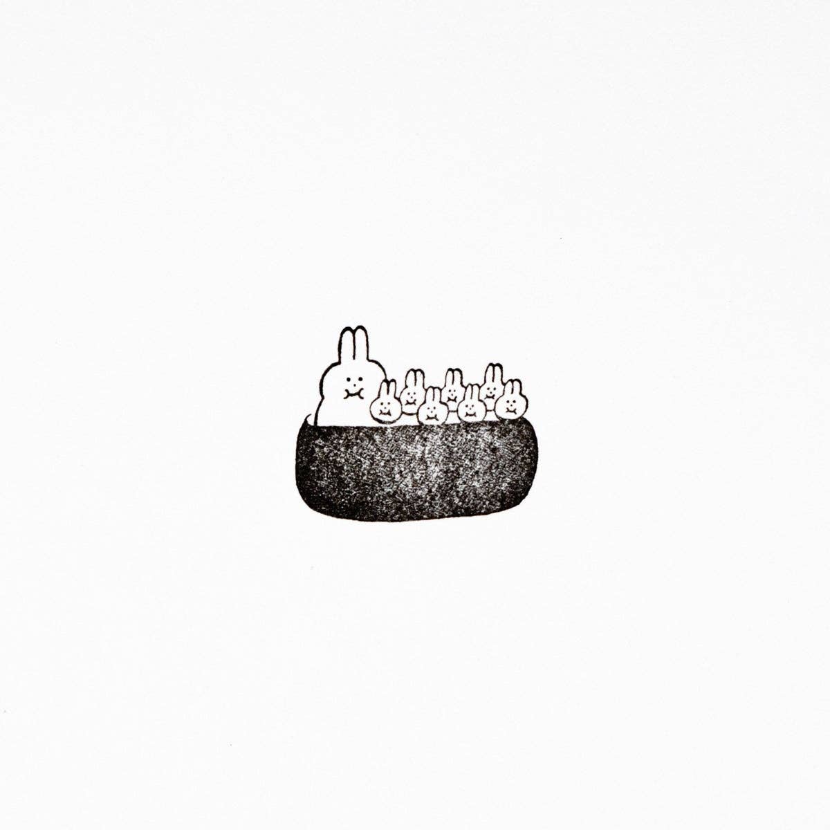 Japacolle — Japan Collections | See Latest News in "About" – wholesale Rubber/decorative stamp – AIU  Stamp Set Norimaki9