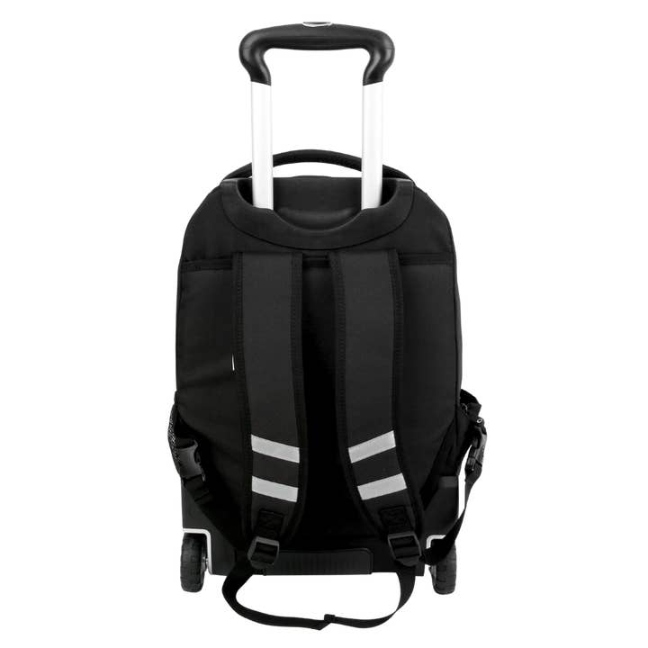 J World – wholesale Ryggsäck - Unisex – J World Lash Laptop Rullryggsäck (19 tum)2