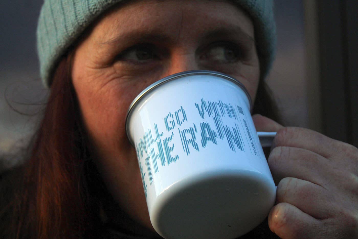 LOOM – wholesale Coffee mug – LM-51: Uisge Cup0