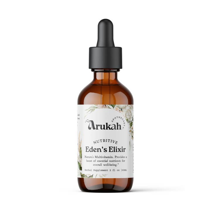 L'Élixir d'Eden pour la vente par Arukah Apothecary