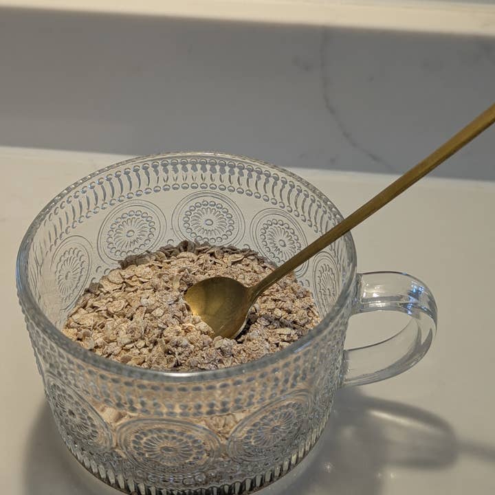 The Gut Tailor – wholesale Oats – Chai Spiced Oats – Low FODMAP Porridge | Gluten Free, High Fibre Breakfast (12 Servings)1