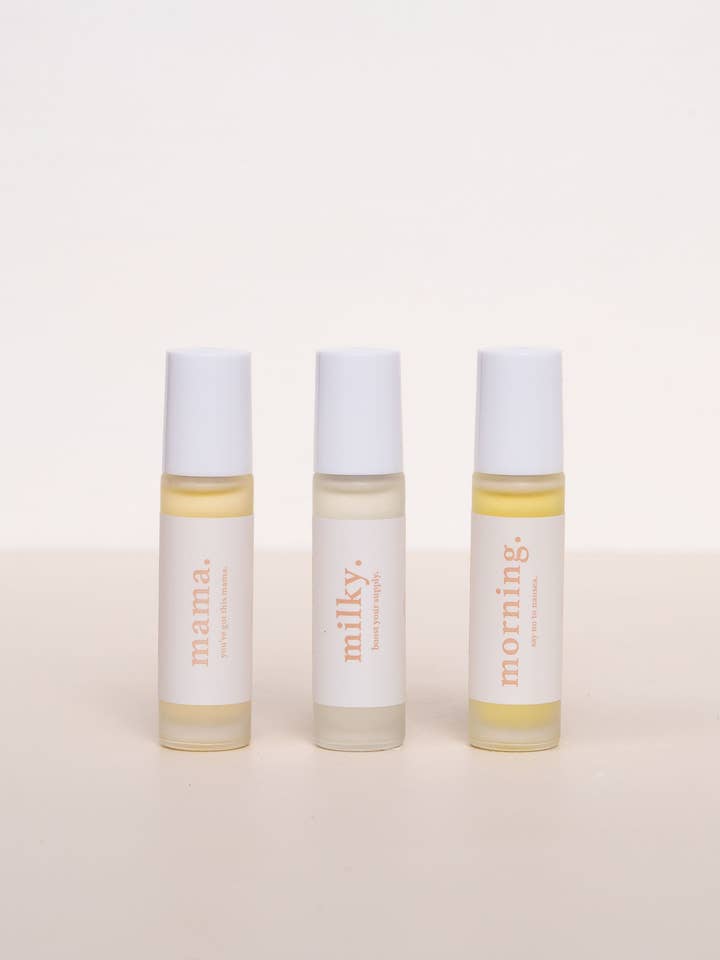 il pacchetto Mama. per la vendita all'ingrosso da parte di cle. naturals