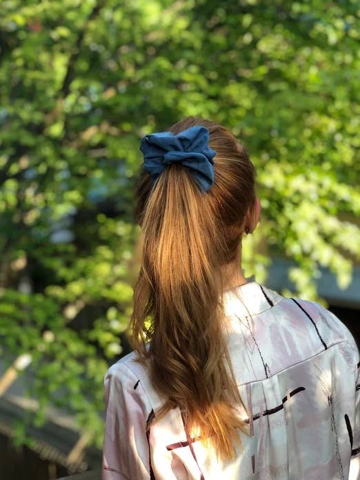 Denim Blue Loup for wholesale by Loup