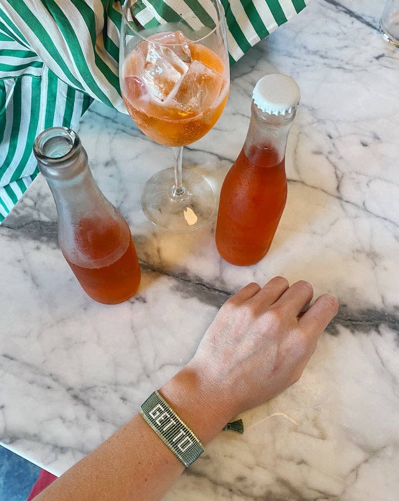 HART - Wholesale Beaded Bracelet - Get To Beaded Bracelet1