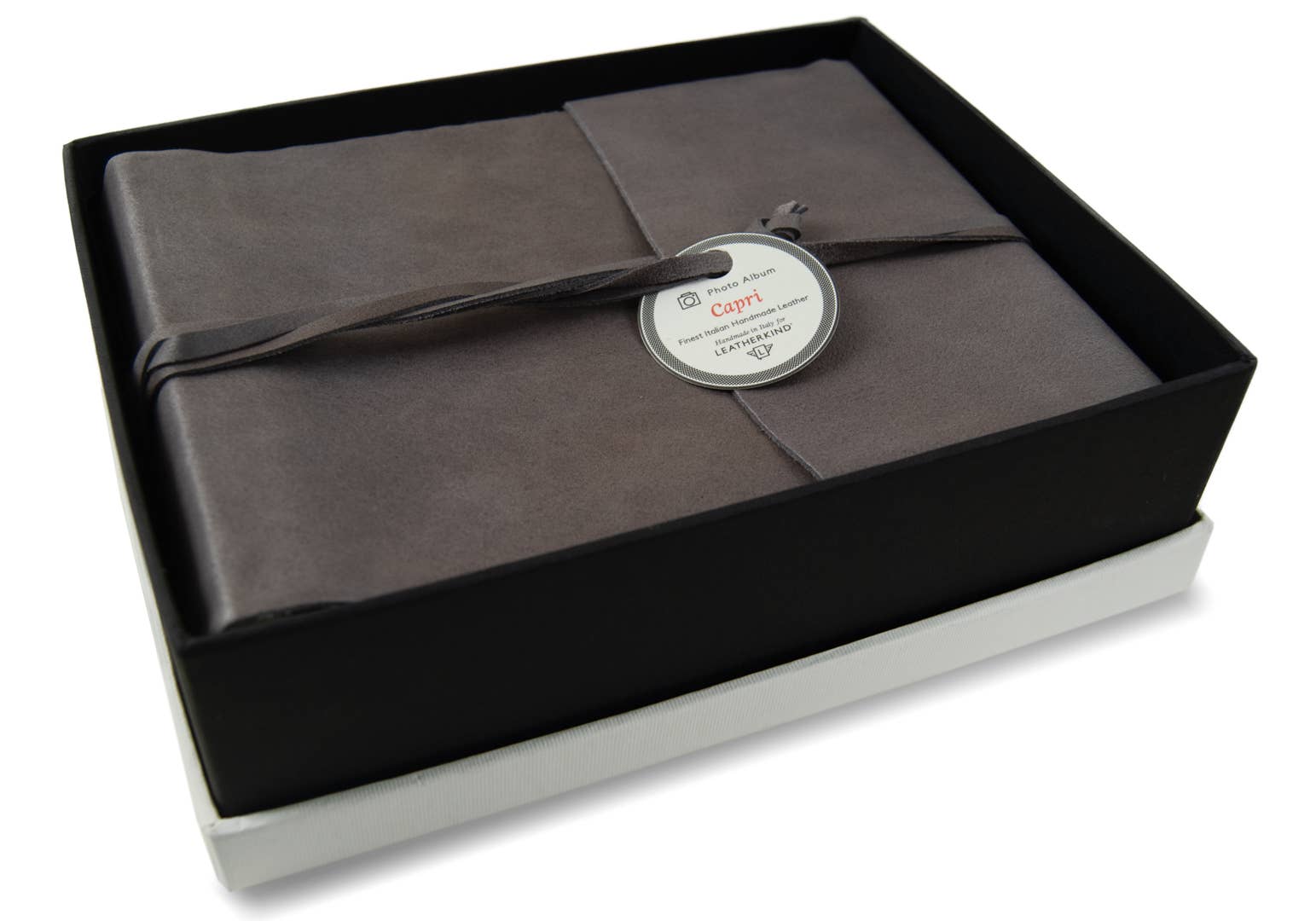 Creatico – wholesale Photo album – Leatherkind Capri Small Photo Album25