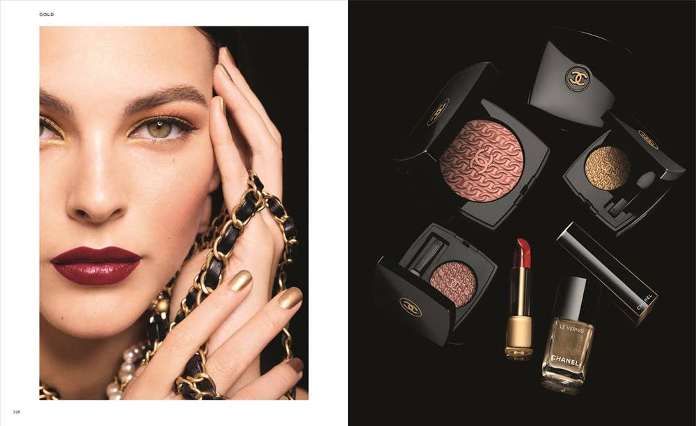 W. W. Norton - Wholesale Arts & Entertainment - Chanel: The Allure of Makeup10