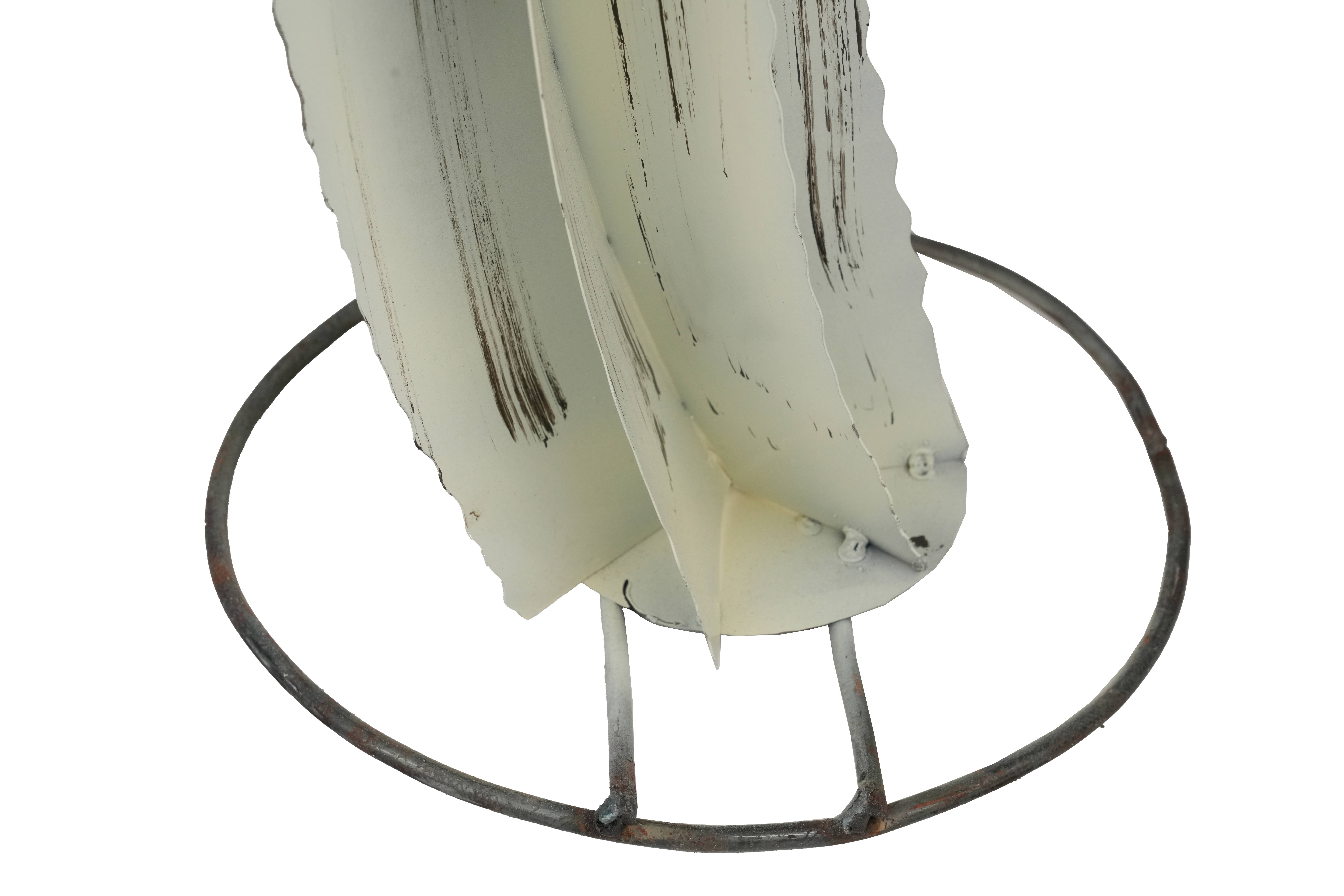 My Amigos Imports – Engroshandel Bordpynt – Curvy Cactus Kaktus-24Wx9Dx34H tommer-Tre farver-Large9