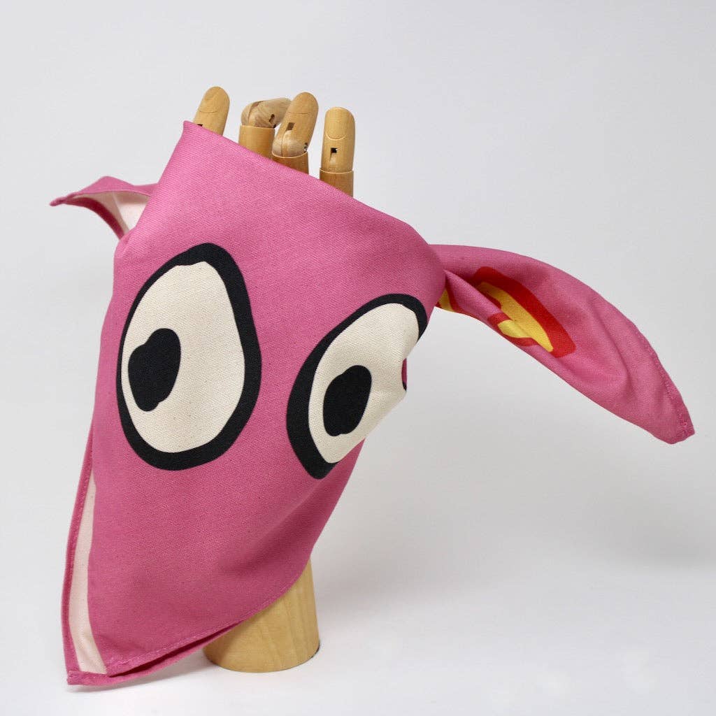 Ark Colour Design – wholesale Bandana – Unisex – Feeling Lush Bandana2