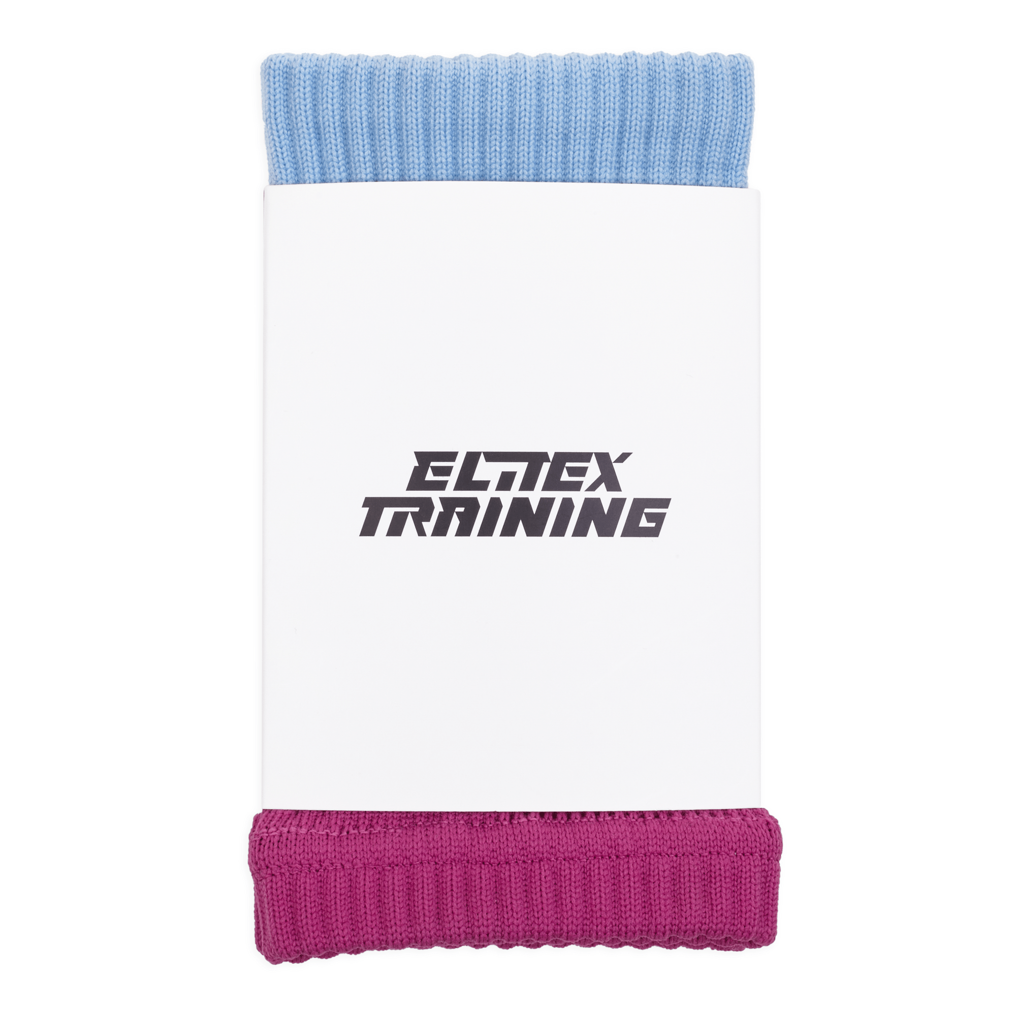 Elitex Training - Wholesale Wristband - Cross Training Wristbands Flash Coral Red2