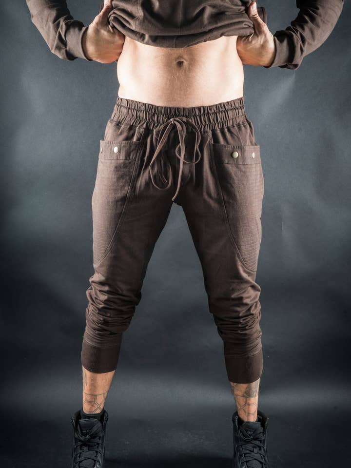 Behagelige joggingbukser for engroshandel hos Omni Collection