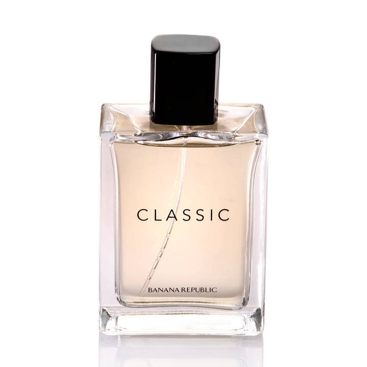Banana Republic Classic EDP 125ml för wholesale av Phoenix Beauty