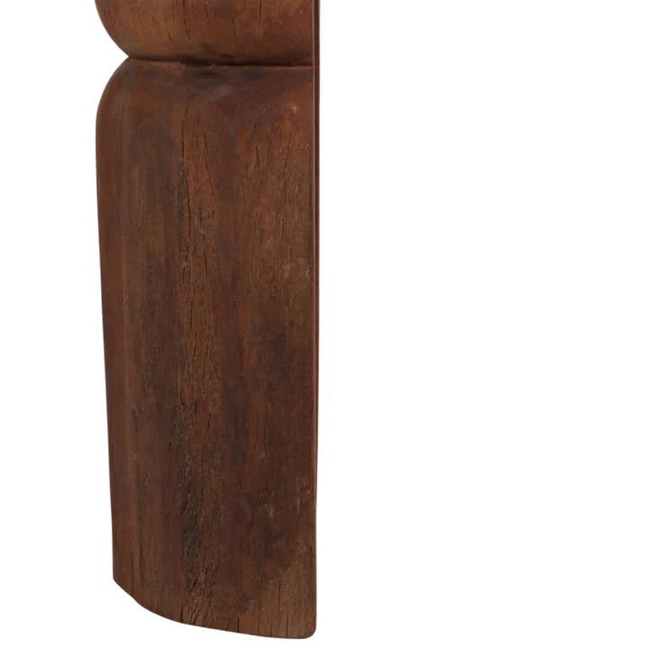 Sagebrook Home - Wholesale Console Table - 60 in. x 30 in. Natural Reclaimed Wood Console Table