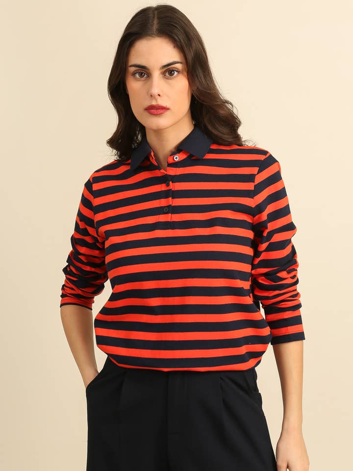 32191 SVEDE STRIBET for engroshandel hos Daphnea