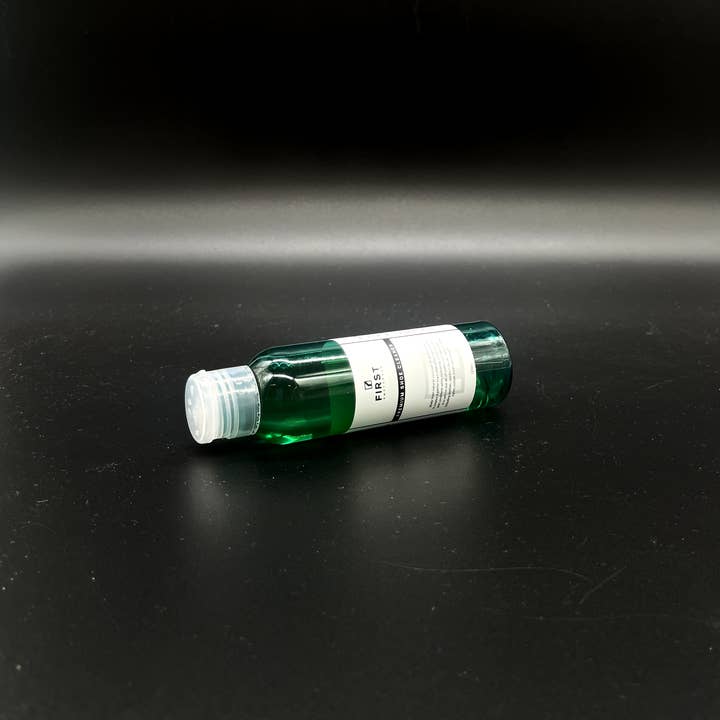 First Amsterdam - Wholesale Shoe care kits & sets - 120 ml Premium Sneaker Shampoo4