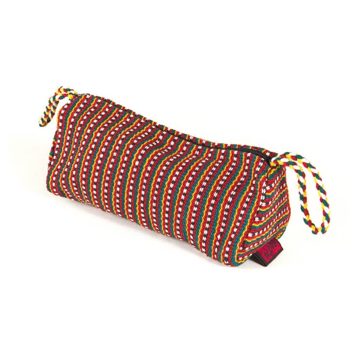 Multipurpose Small Cotton Pencil Bag for wholesale by Didi Bahini Fair Trade