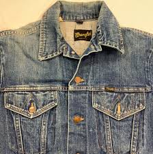 LOKA.HAUS - Wholesale Denim Jacket - Women's - Revived Retro Wrangler Jacket2