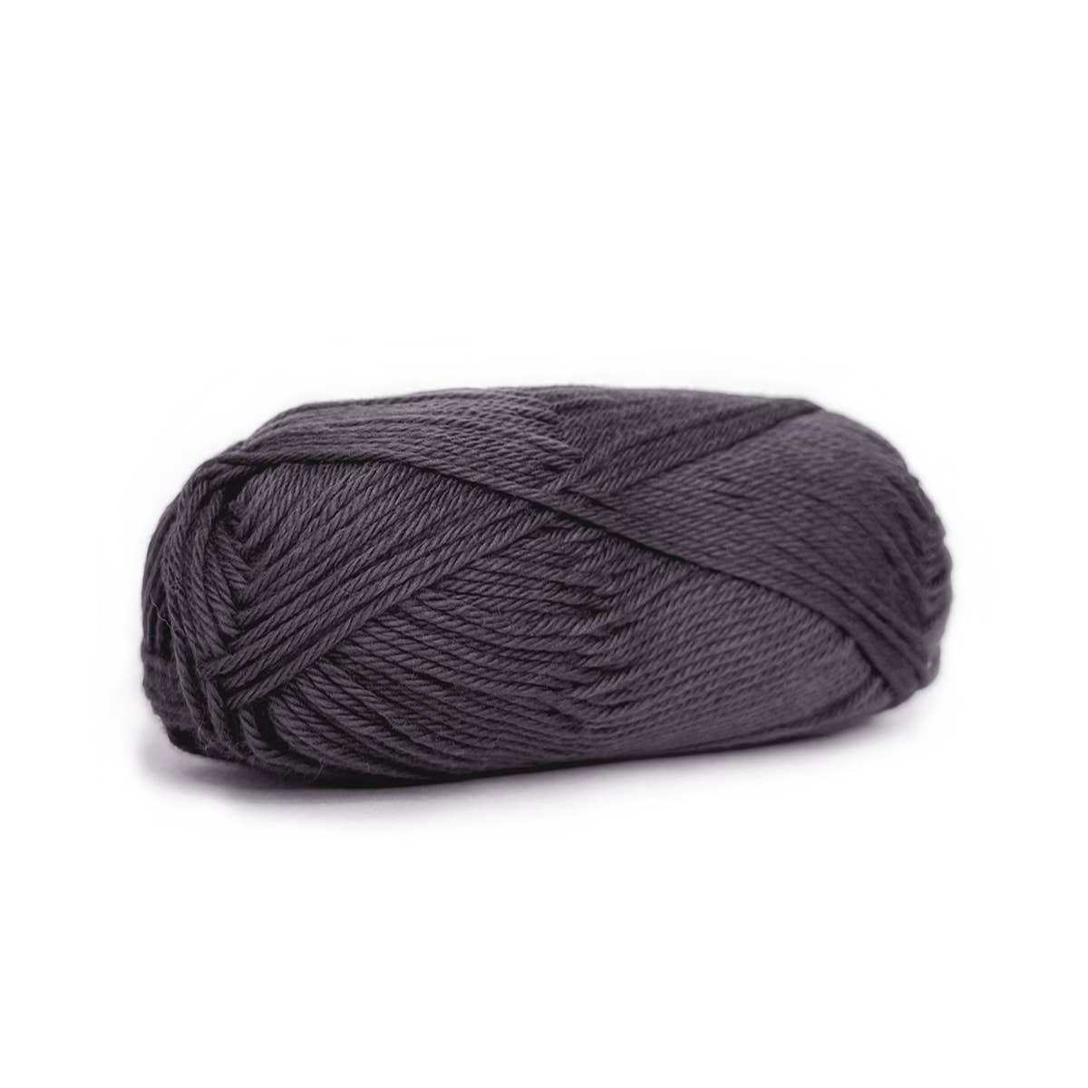 Kelbourne Woolens - Vente Fils à tricoter - Skipper : fil de coton non mercerisé de poids sport5