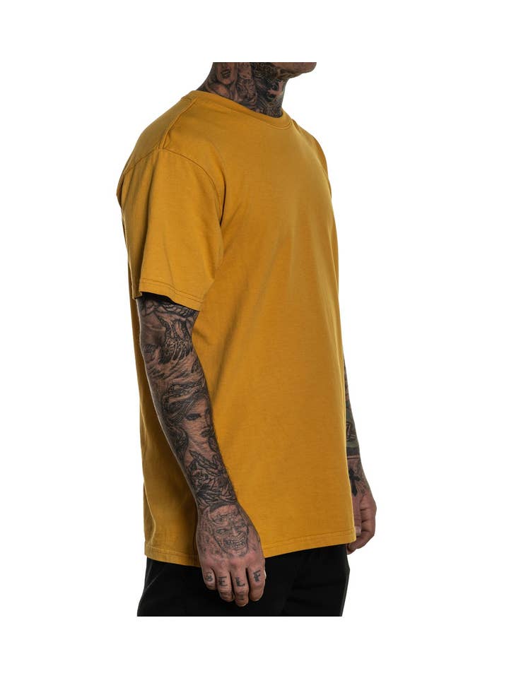 Sullen Clothing - Wholesale Shirt - Men's - The Solids Premium34