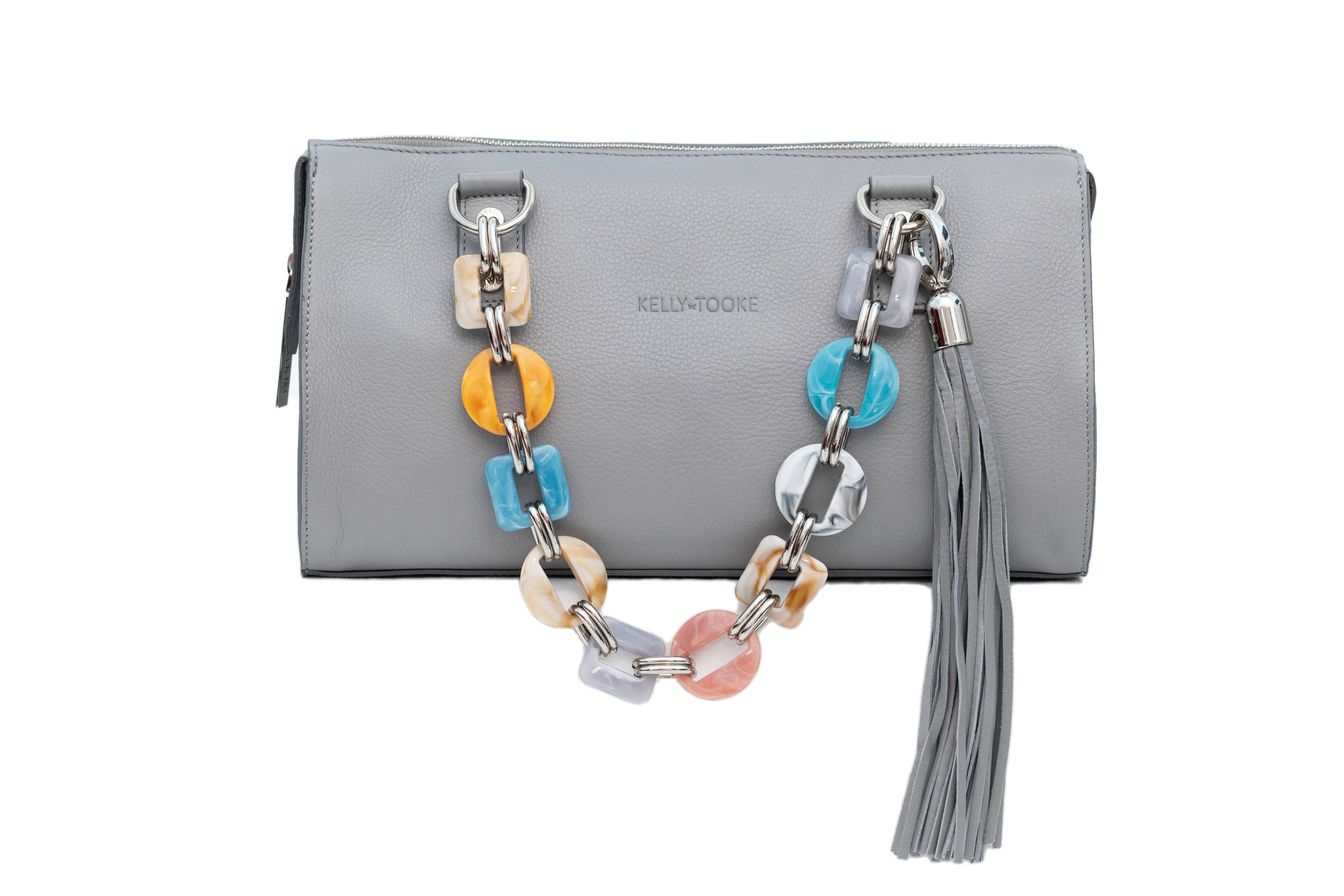 Kelly Tooke - Wholesale Satchel - Women's - Medium Soho4