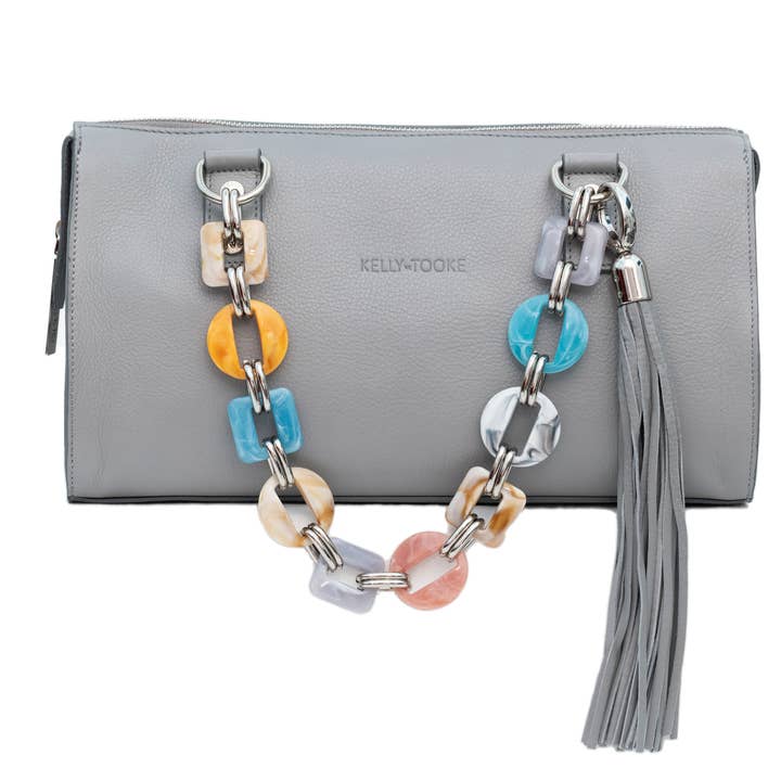 Kelly Tooke - Wholesale Satchel - Women's - Medium Soho4