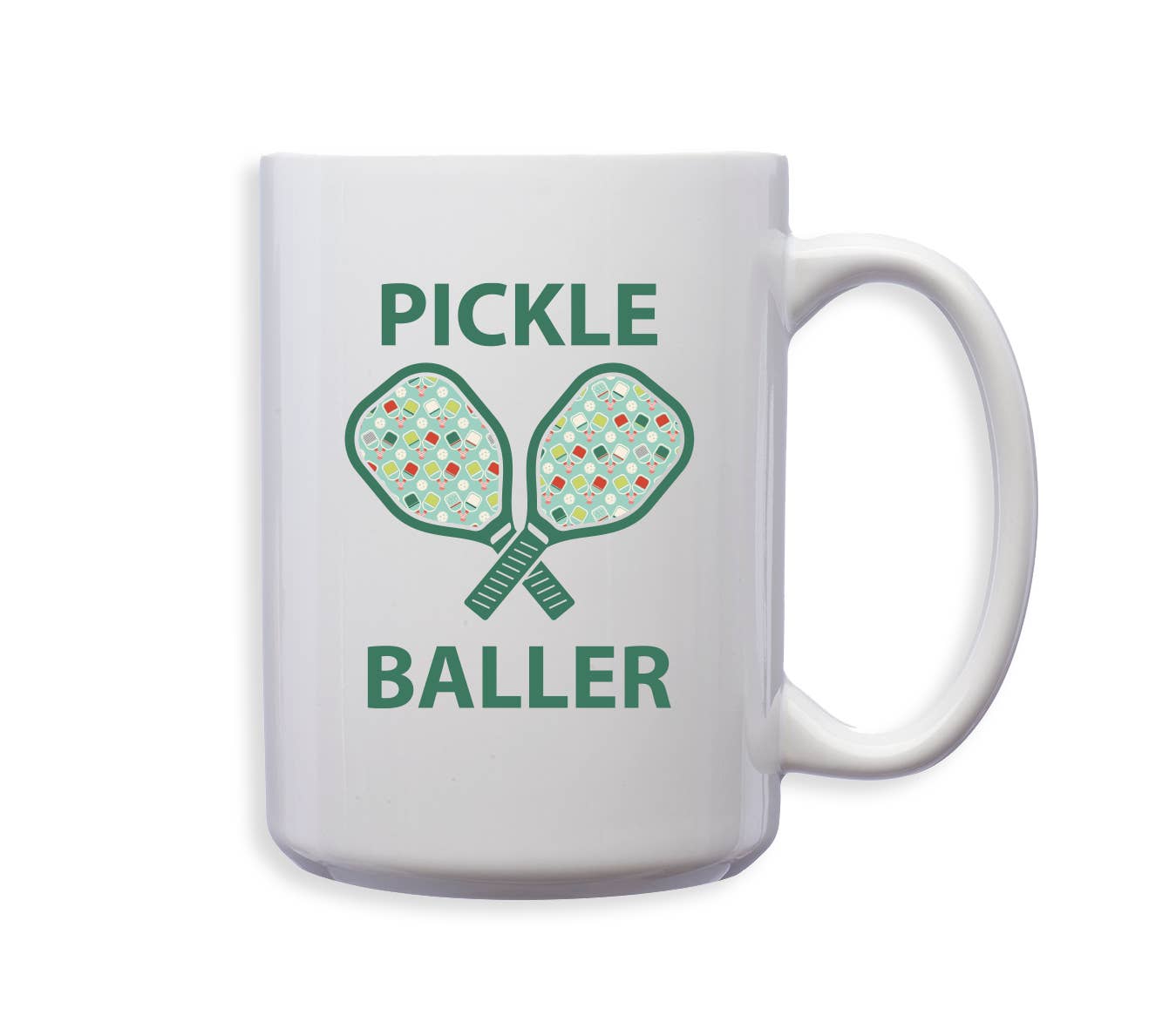 The Buffalo Works - Wholesale Coffee Mug - Ztransformation custom PB mugs