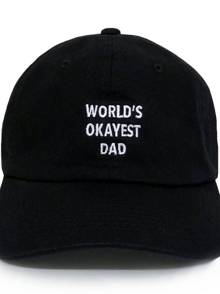 El padre más bueno del mundo para venta al por mayor de Dad Brand