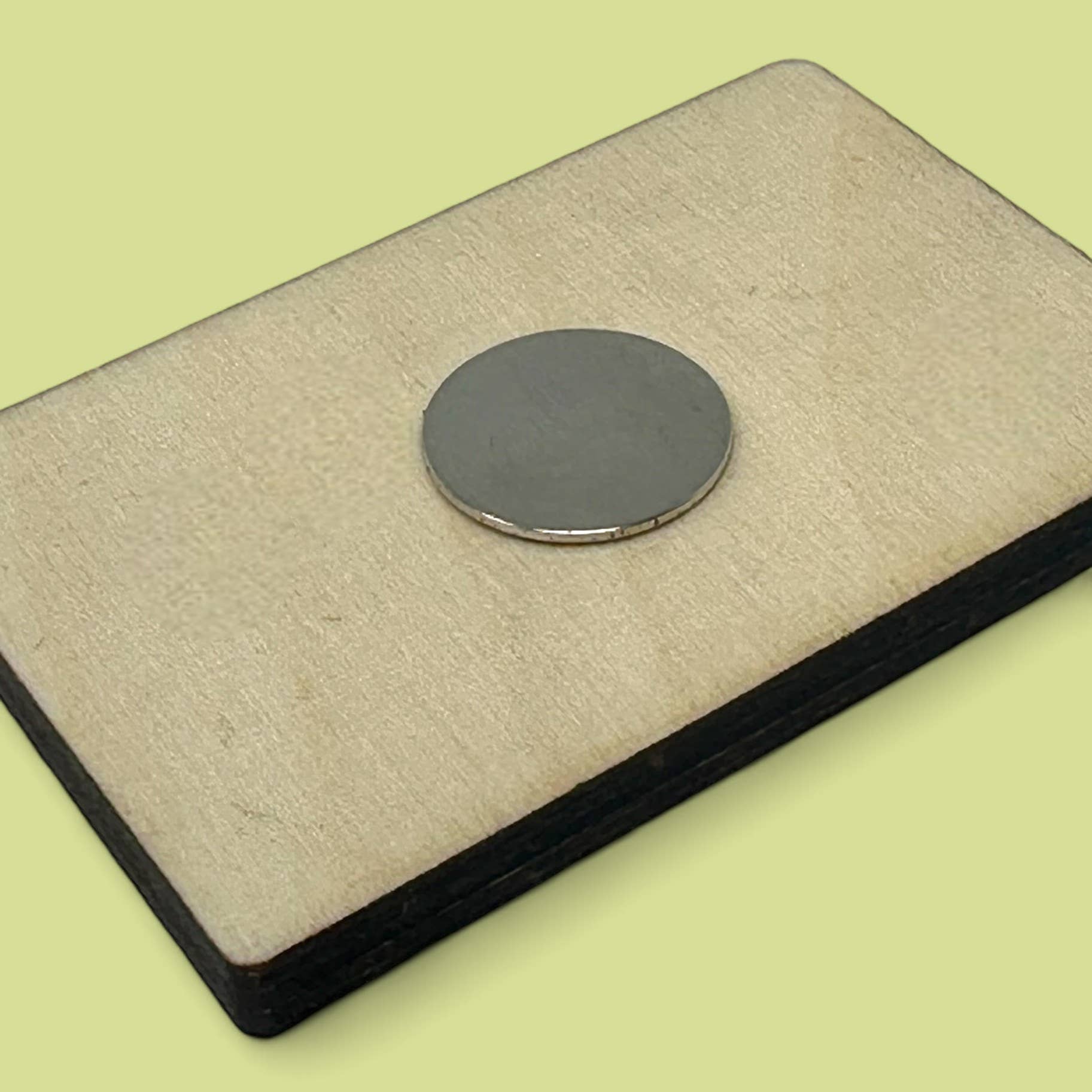 Ingeneius - Wholesale Magneet - Houten magneten - op maat6