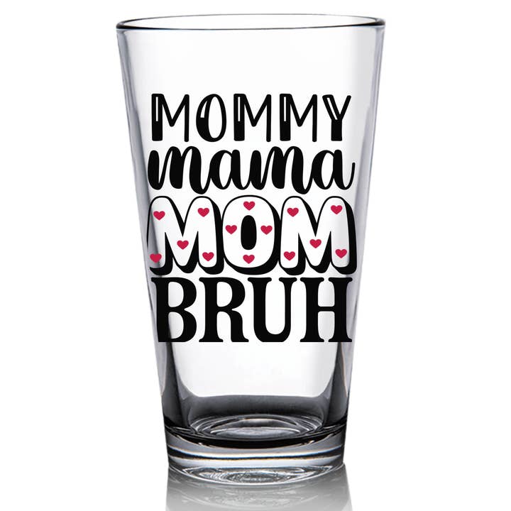 MAMA MAMMA MAM BRUH voor wholesale door 1 Brilliant Gift