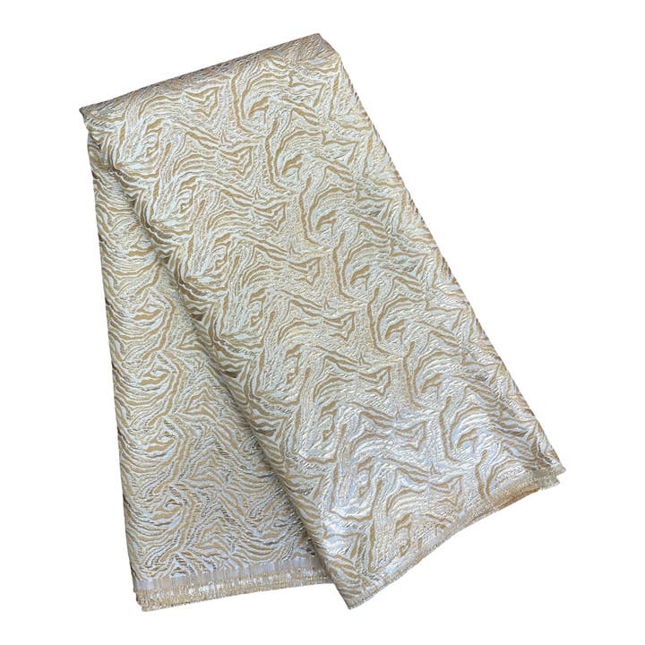 Brokad / Jacquardtyg för wholesale av City Fabrics