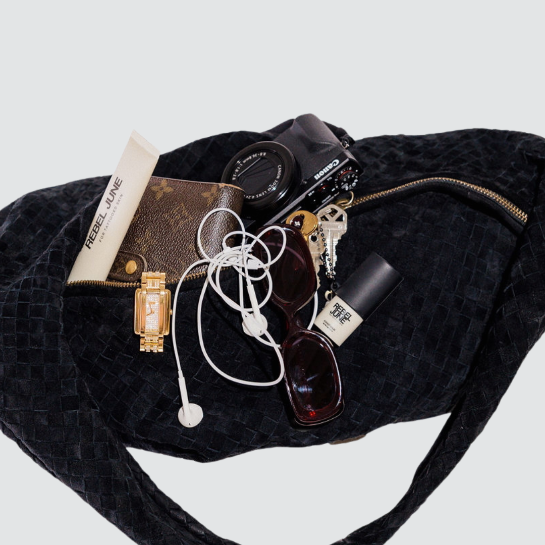 REBEL JUNE - Wholesale Healing Salve/Balm/Cream - POCKET BALM 3