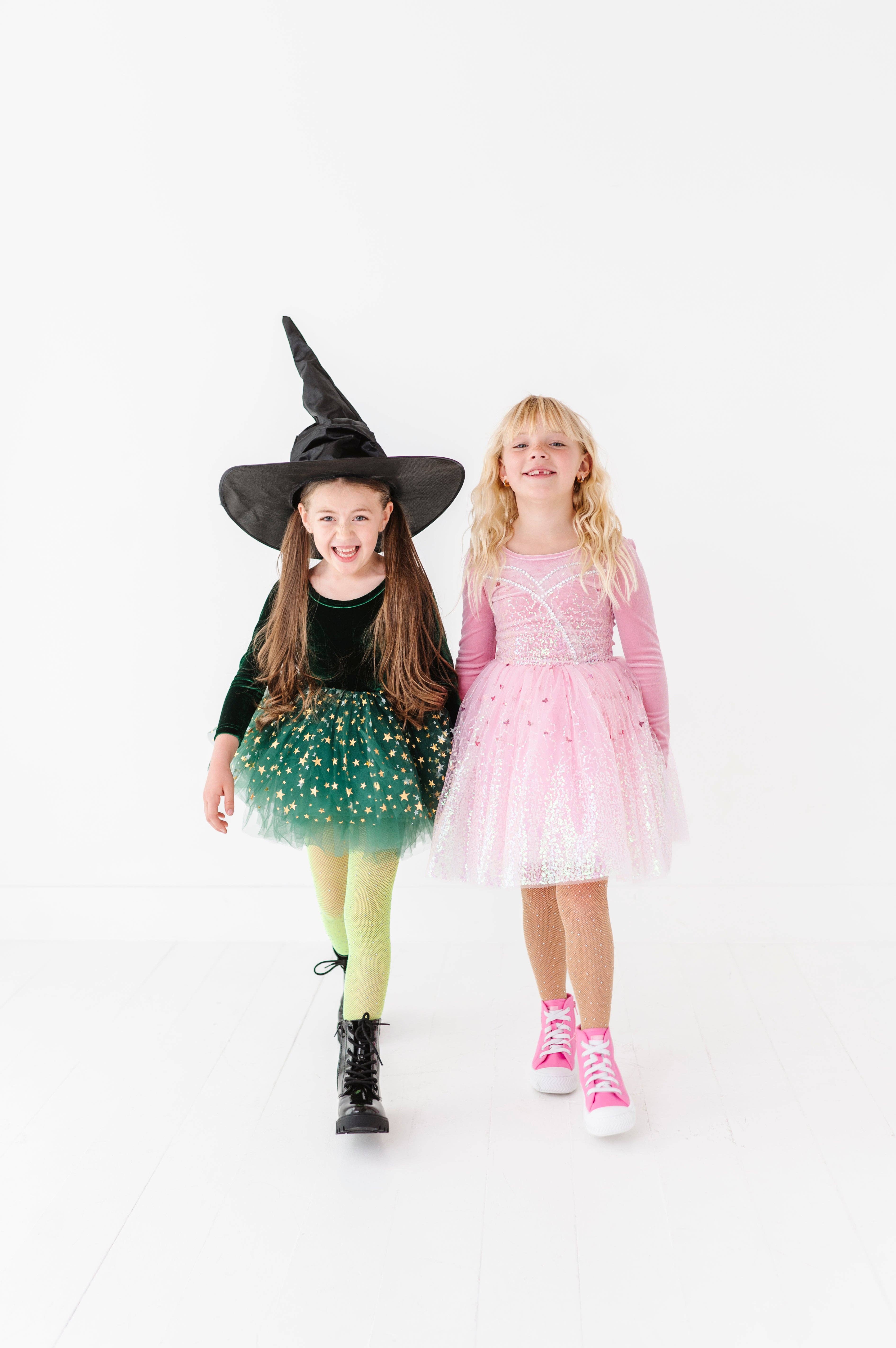 Fancy Shmancy Baby - Wholesale Costume - Kids - Good witch costume1