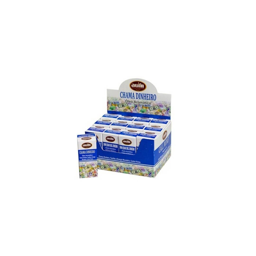 AUM Fragrances - Wholesale Fragrance Oil - Aum Ess.Liq. 10Ml Ch Silver