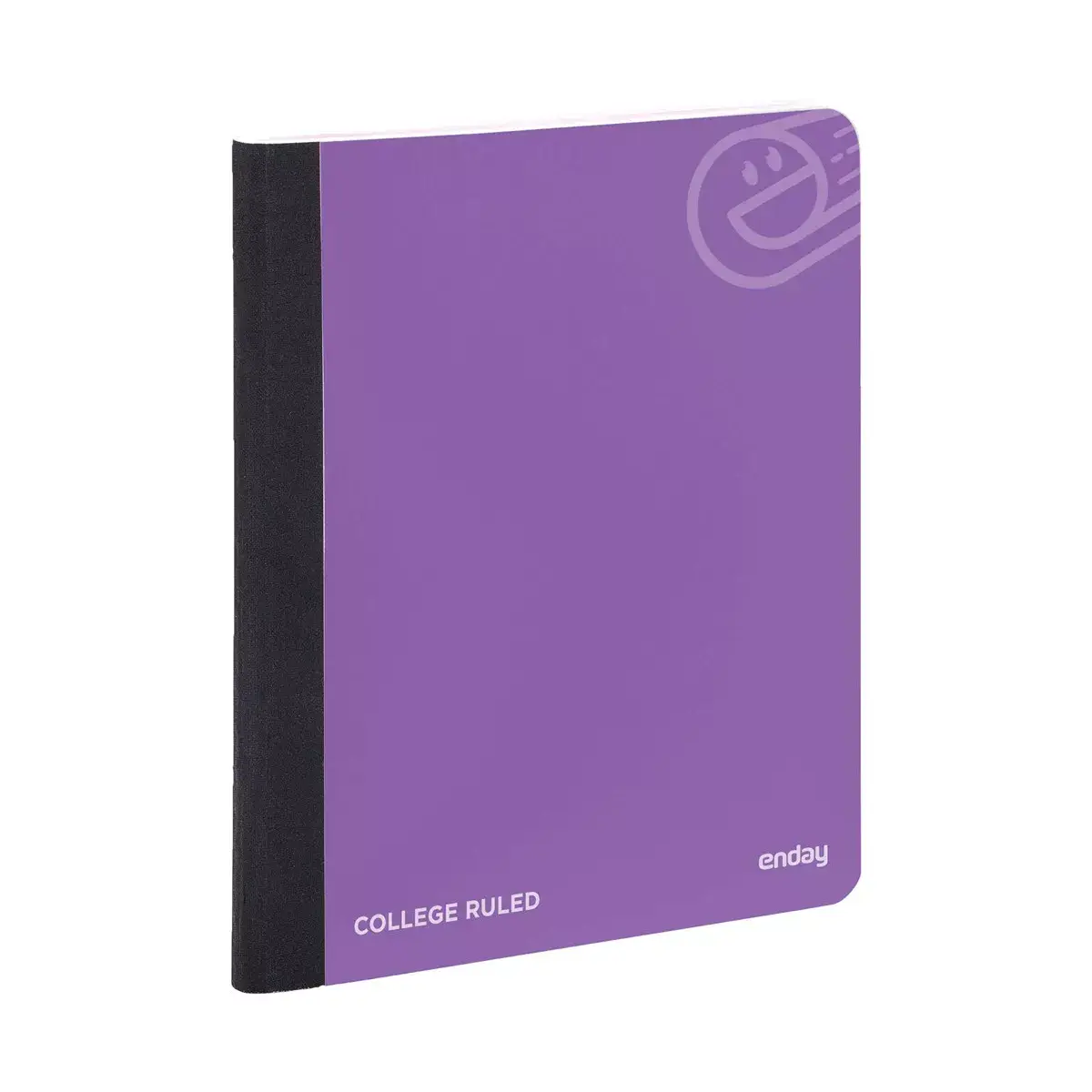 enday - Wholesale Notebook - Composition Book CR 100 Ct.1